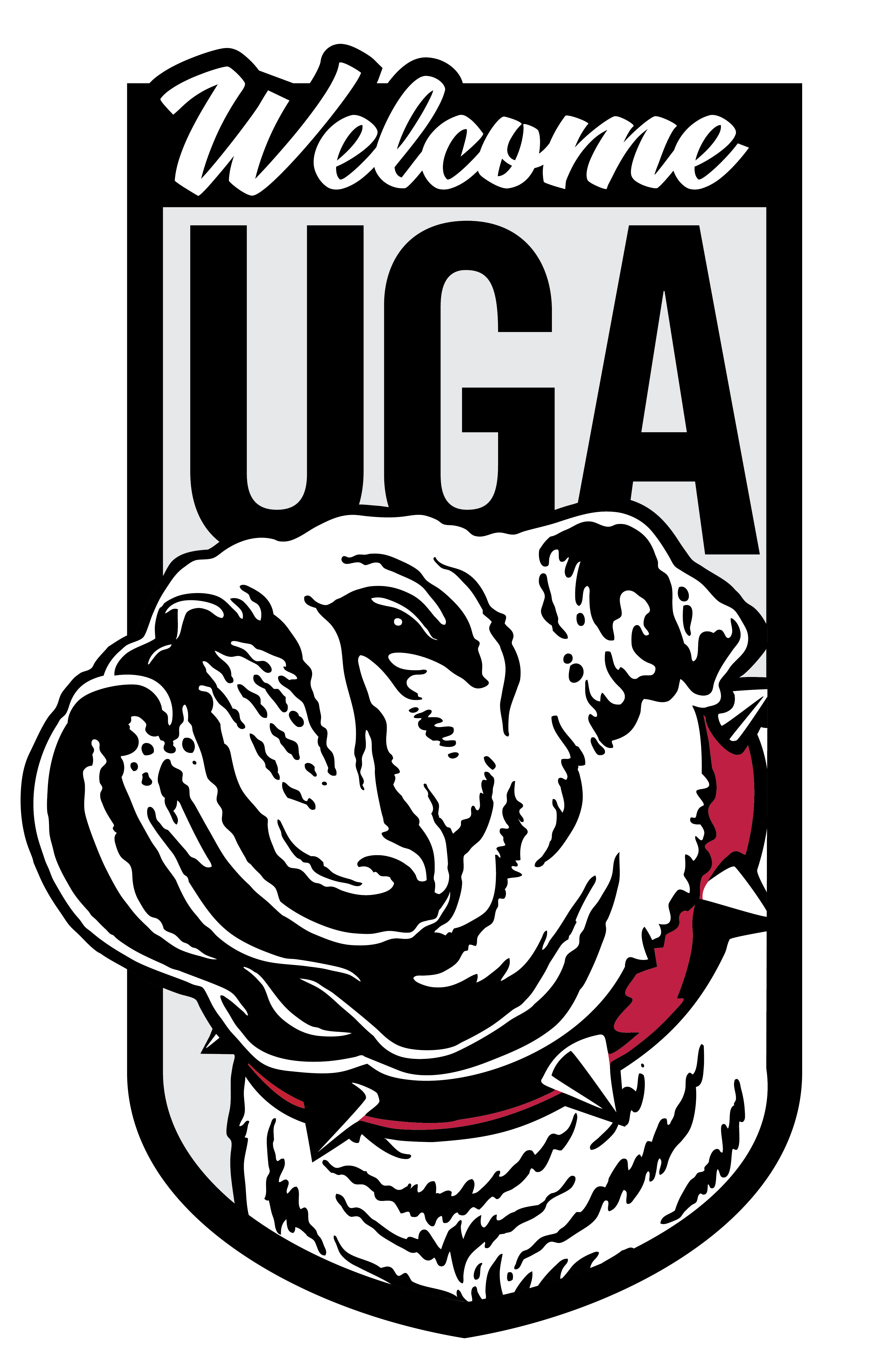 Welcome UGA - Student Transitions