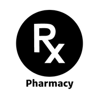 Click on this button to go to our Pharmacy page.