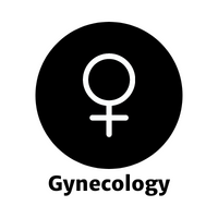 Click on this button to go to our Gynecology page.