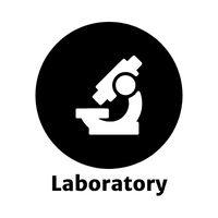 Click on this button to go to our Laboratory page.