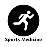 Click on this button to go to our Sports Medicine page.