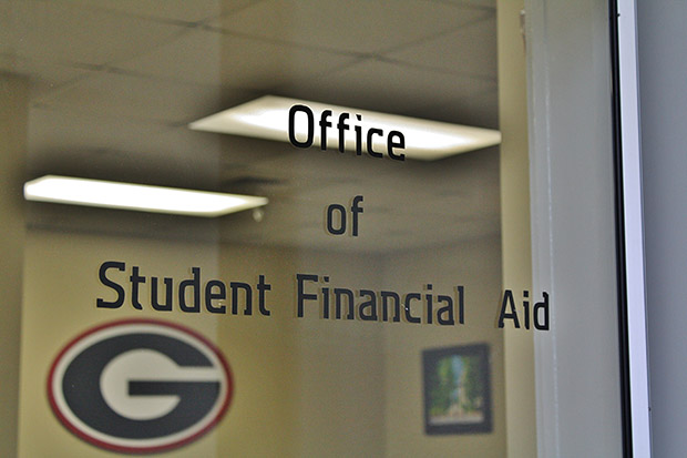 Office of Student Financial Aid.