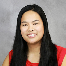 Mackenzie White, Senior Coordinator.